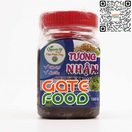 tương nhân chay