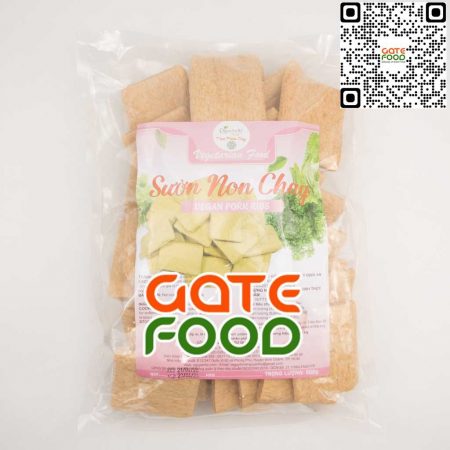 SƯỜN NON CHAY NGUYÊN HỶ 100G