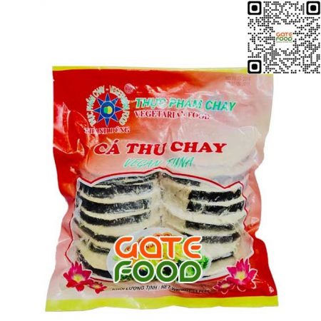 CÁ THU CHAY LÁT LỚN THANH DŨNG 1Kg