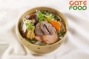 Cách Làm Phở Chay