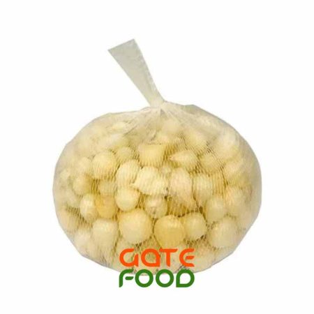 Củ nén và các món ăn đặc sản