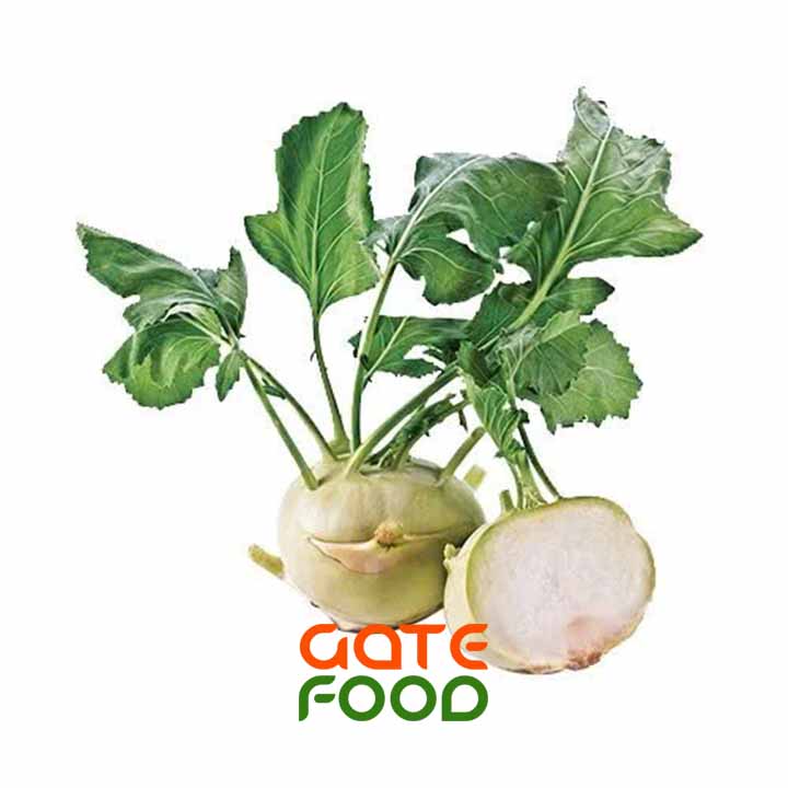 Cách làm món su hào trộn đơn giản mà hấp dẫn