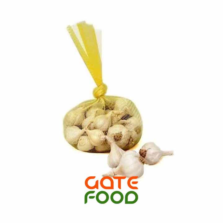 TỎI LÝ SƠN - LOẠI 1KG