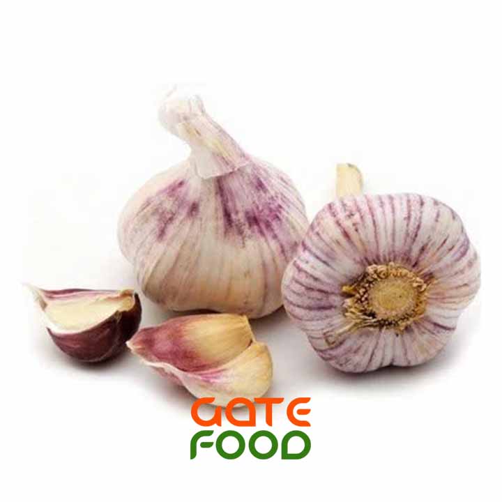 CỦ TỎI TÍA - LOẠI 1KG
