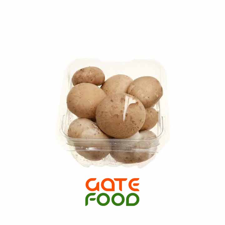 NẤM MỠ NÂU - LOẠI 1KG