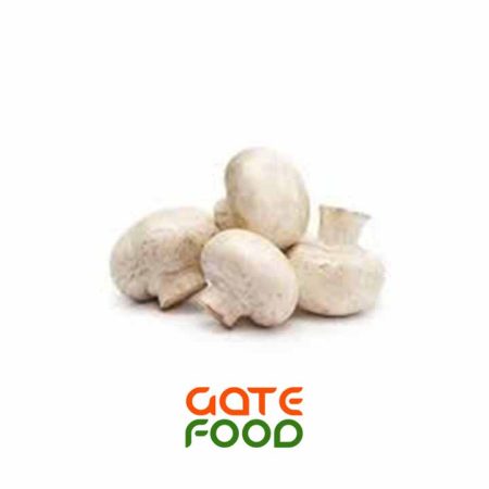 Nấm mỡ trong các món ăn chay