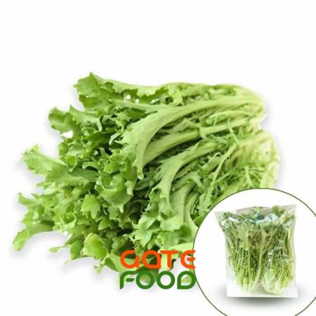 XÀ LÁCH FRISÉE - LOẠI 1KG