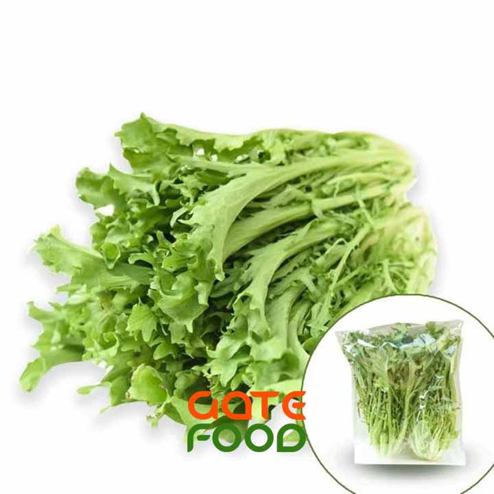 XÀ LÁCH FRISÉE - LOẠI 1KG