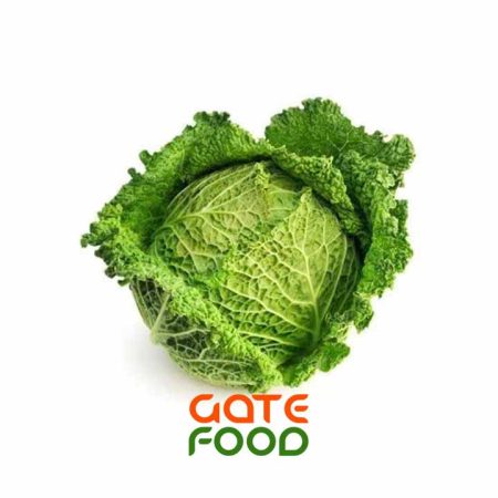 Công dụng của bắp cải xoăn