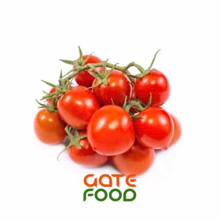 CÀ CHUA ROSEBERRY CHÙM - LOẠI 1KG