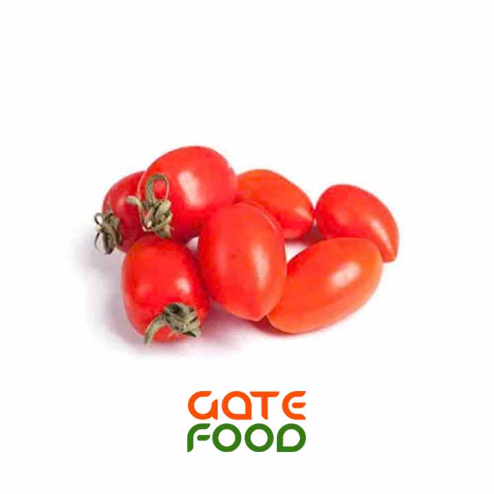 CÀ CHUA TRÁI CÂY ĐỎ - LOẠI 1KG