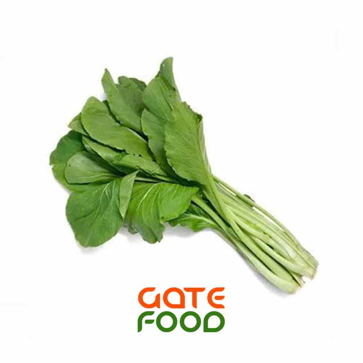 Cải ngọt giống Nhật - Công dụng và món ăn