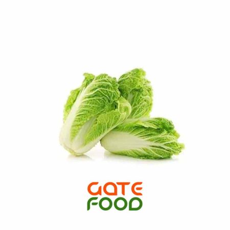 Cải thảo nhỏ hữu cơ - Đặc điểm công dụng và món ăn