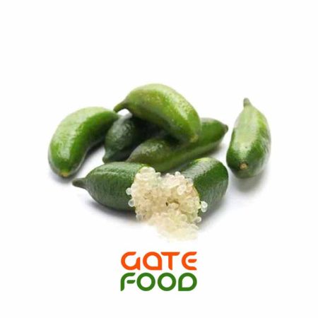 CHANH NGÓN TAY - LOẠI 1KG