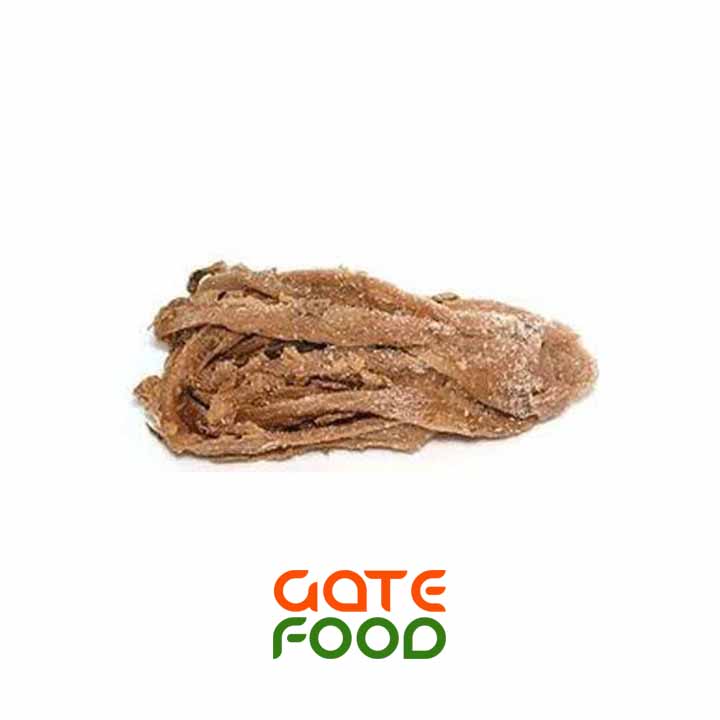 CỦ CẢI MUỐI HỮU CƠ - LOẠI 1KG