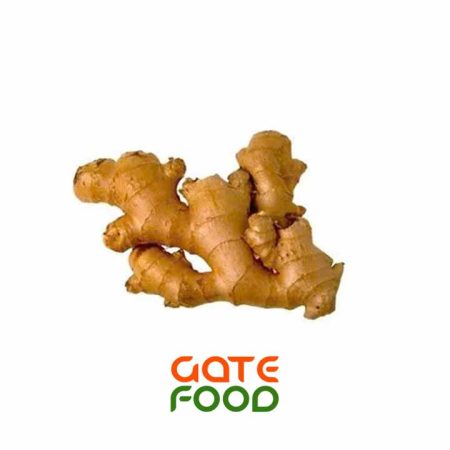 Củ gừng - Vị thuốc thiên nhiên