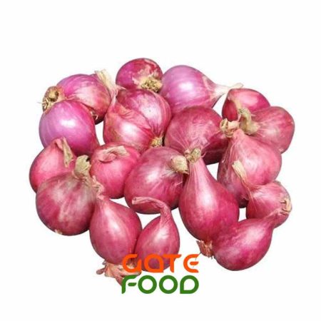 Điểm nổi bật của hành tím Lý Sơn