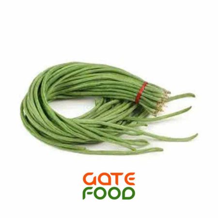 Đậu đũa trong ẩm thực các vùng miền