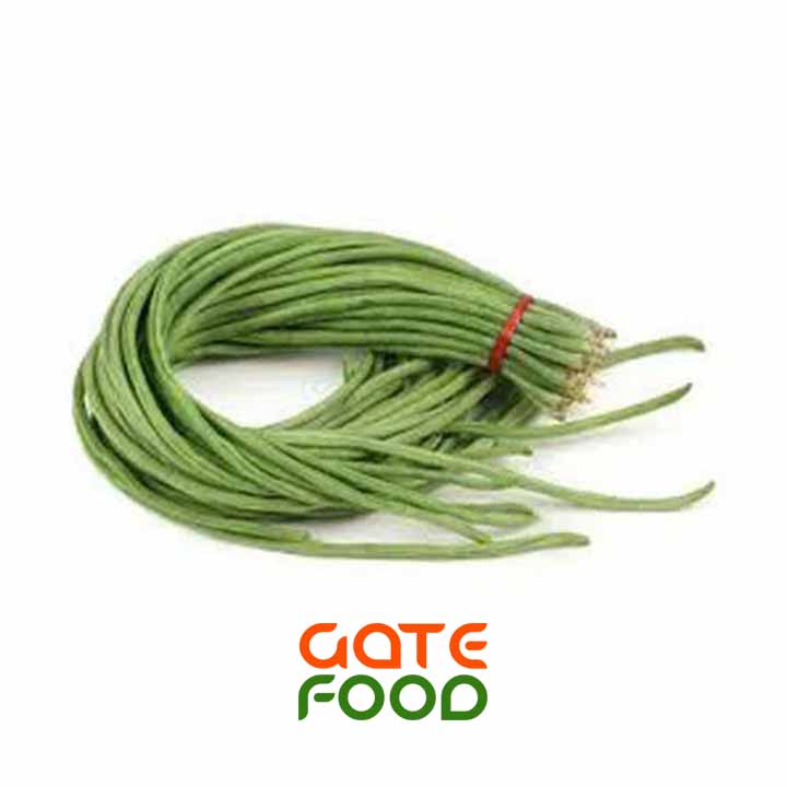 Đậu đũa trong ẩm thực các vùng miền