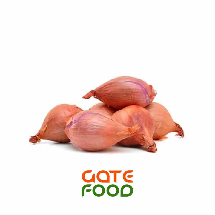HÀNH HÀ LAN - LOẠI 1KG