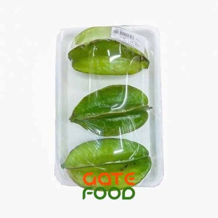 TRÁI KHẾ CHUA - LOẠI 1KG