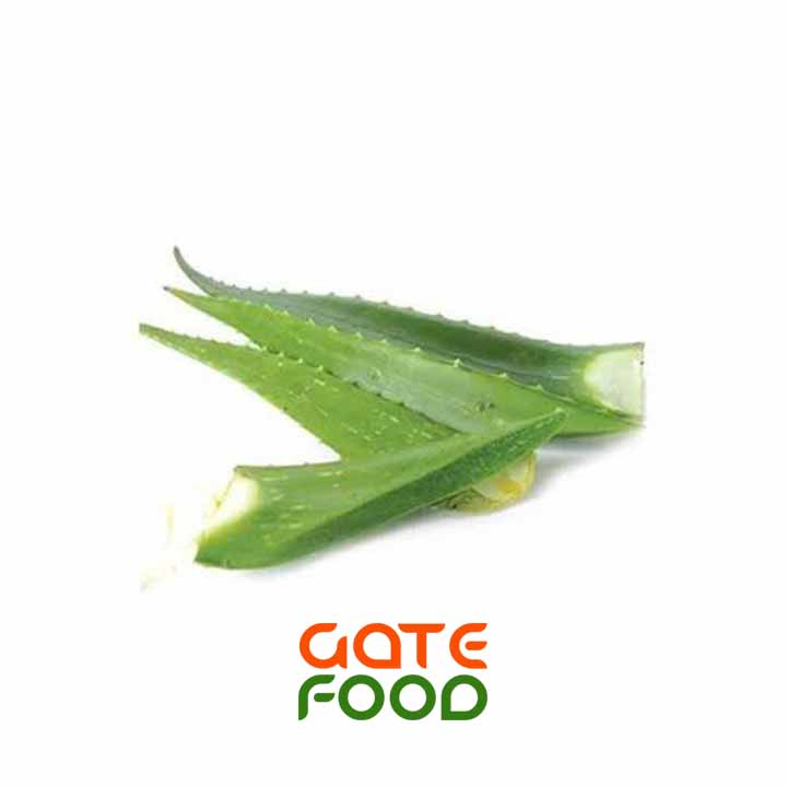 Công dụng làm đẹp của nha đam tươi