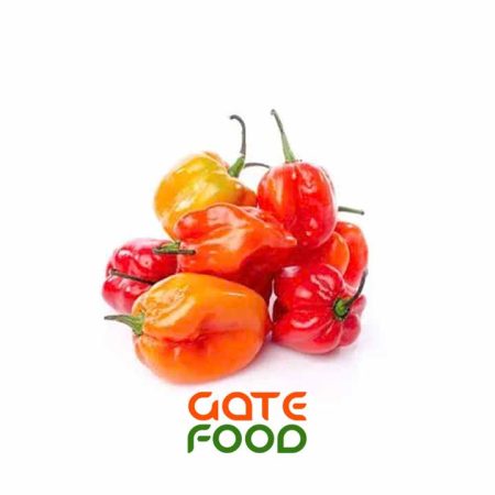 ỚT HABANERO- LOẠI 1KG