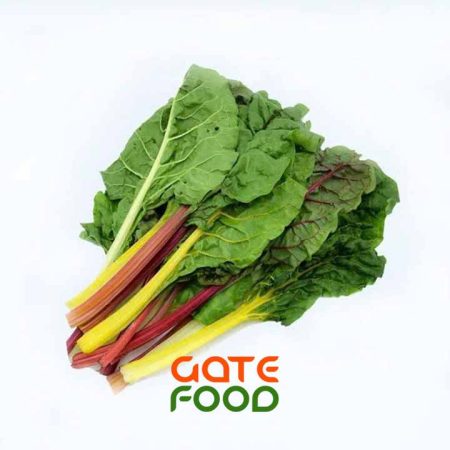 Cải cầu vồng - Lợi ích tác dụng và món ăn