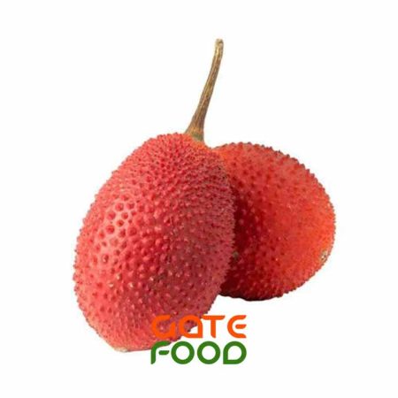 Công dụng của trái gấc trong đời sống
