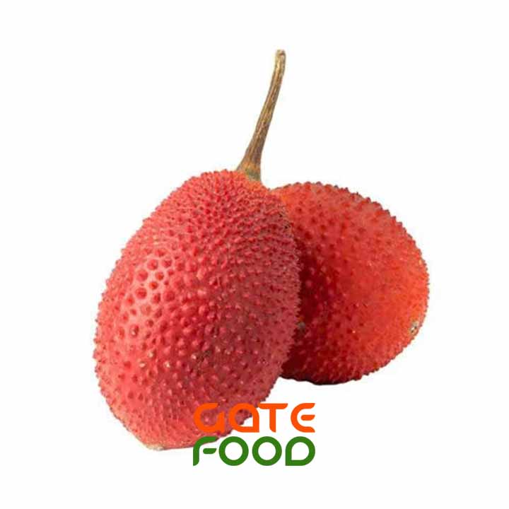 Công dụng của trái gấc trong đời sống