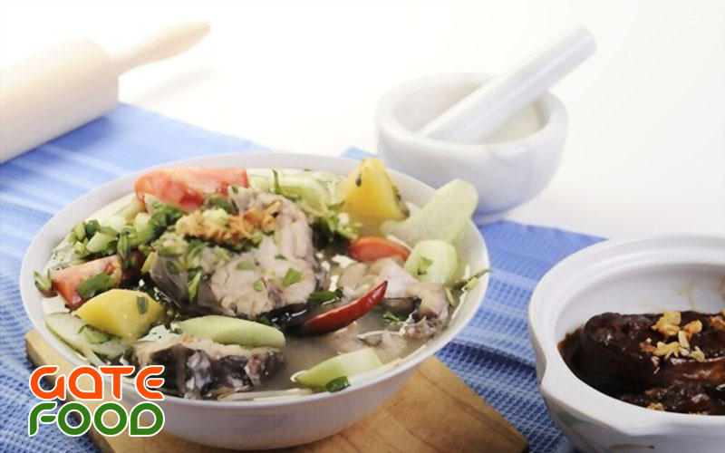 Món Ăn Từ Cây Bạc Hà - Đặc điểm công dụng và món ăn