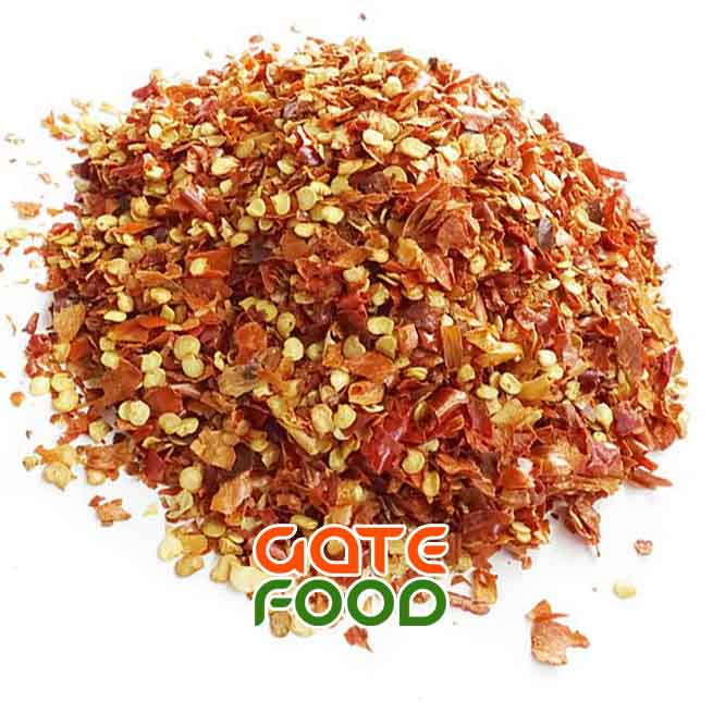 Ớt xay khô loại 1kg