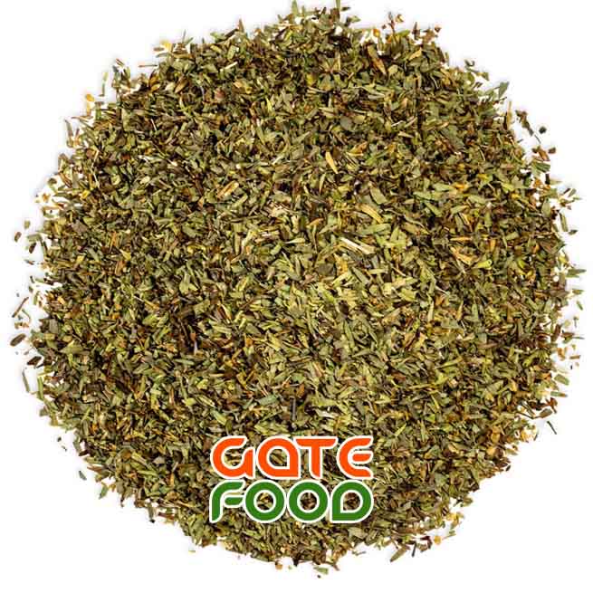 Lá Xạ Hương Khô Loại 1kg