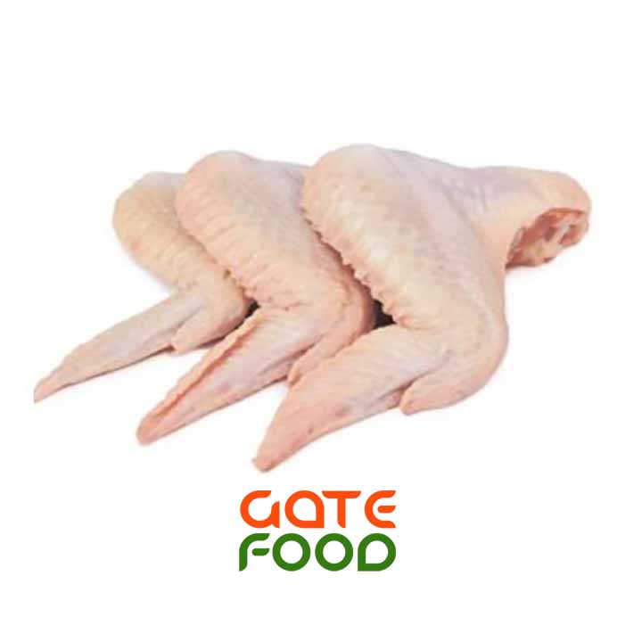 CÁNH GÀ NGUYÊN-Loại 1Kg
