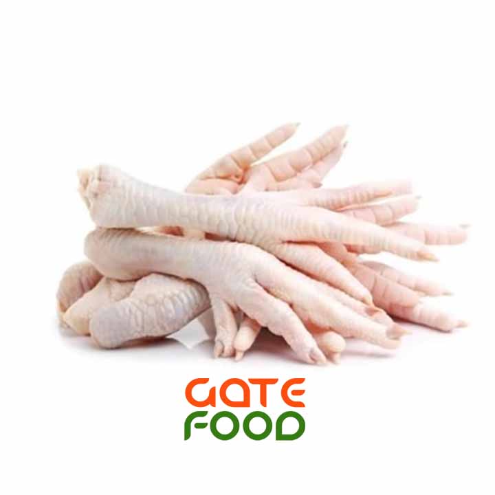 Chân Gà Tươi-Loại 1Kg