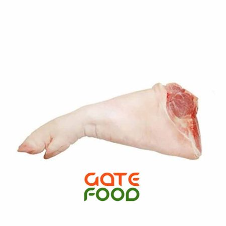 Chân Giò Heo-Loại 1kg