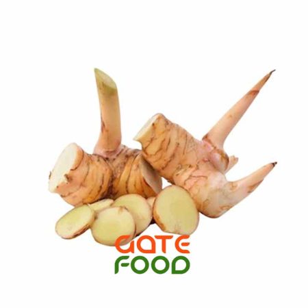 Củ Riềng-Loại 1Kg