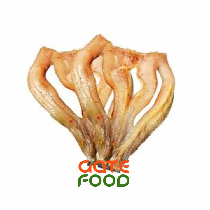 Khô Cá Lóc-Loại 1Kg