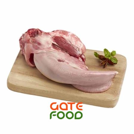 Lưỡi Heo-Loại 1KG