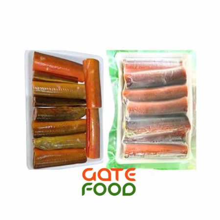 Lươn Đồng Làm Sạch-Loại 1Kg