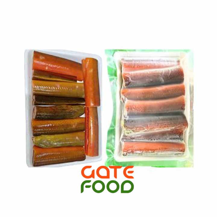 Lươn Đồng Làm Sạch-Loại 1Kg