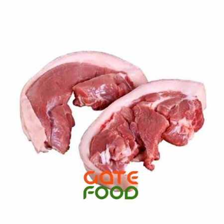 Thịt Vai Heo-Loại 1Kg
