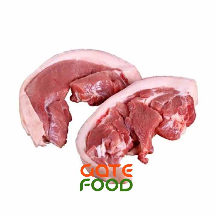 Thịt Vai Heo-Loại 1Kg