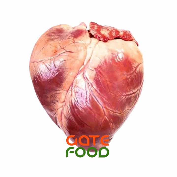 Tim Heo-Loại 1Kg