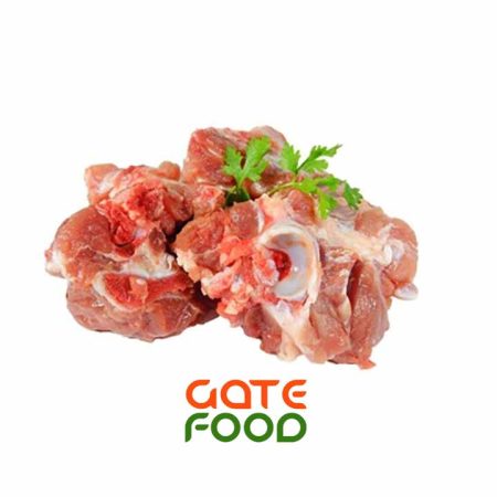 Xương Đuôi Heo-Loại 1Kg