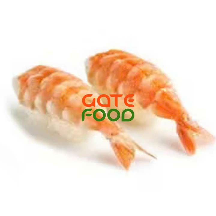 Sushi tôm luộc 1