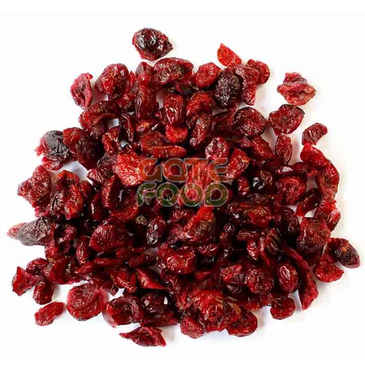 nam việt quất sấy khô (dried cranberries)