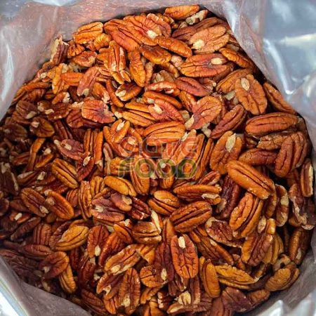 Nhân hạt hồ đào (pecan nuts)